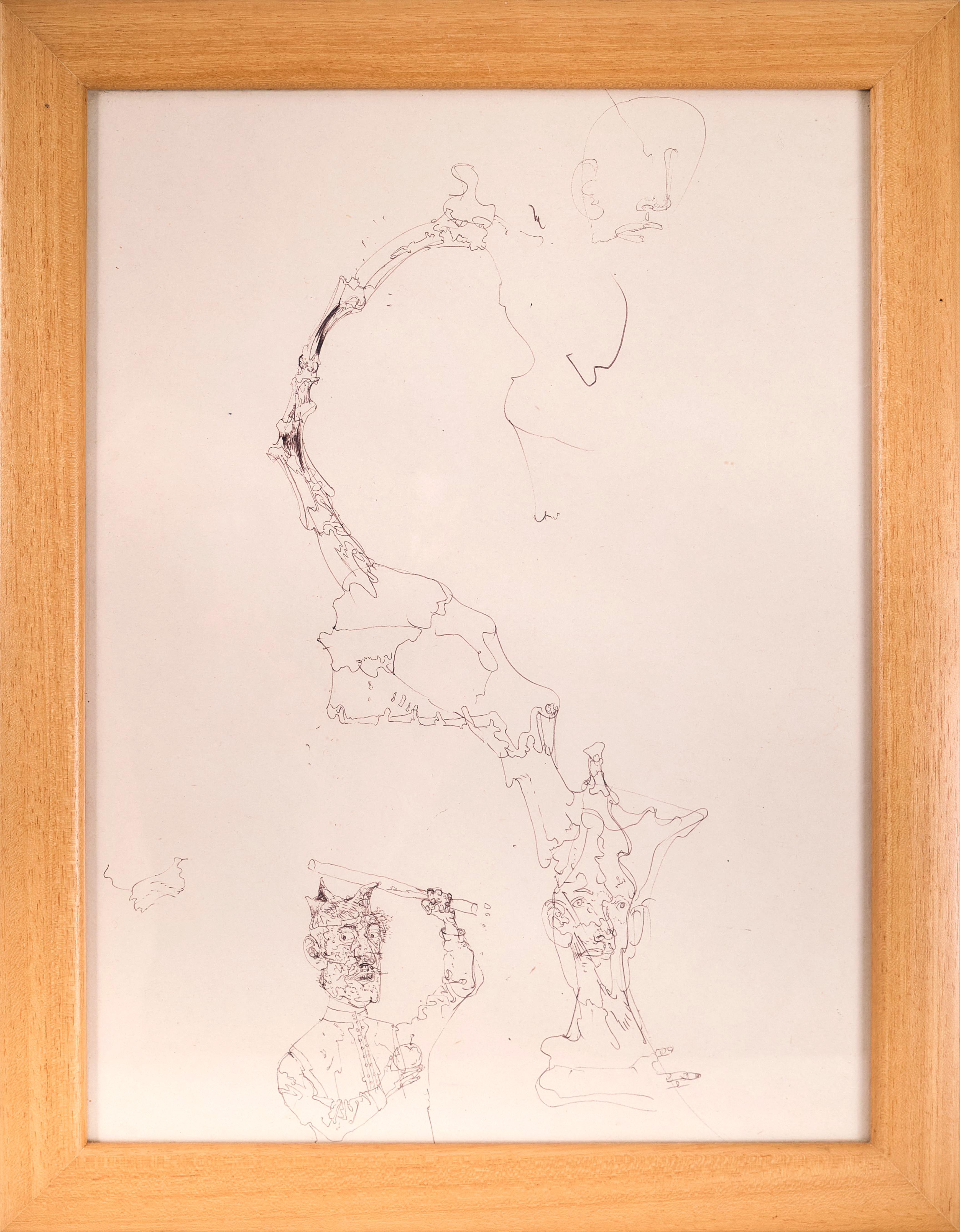 Композиция, №11