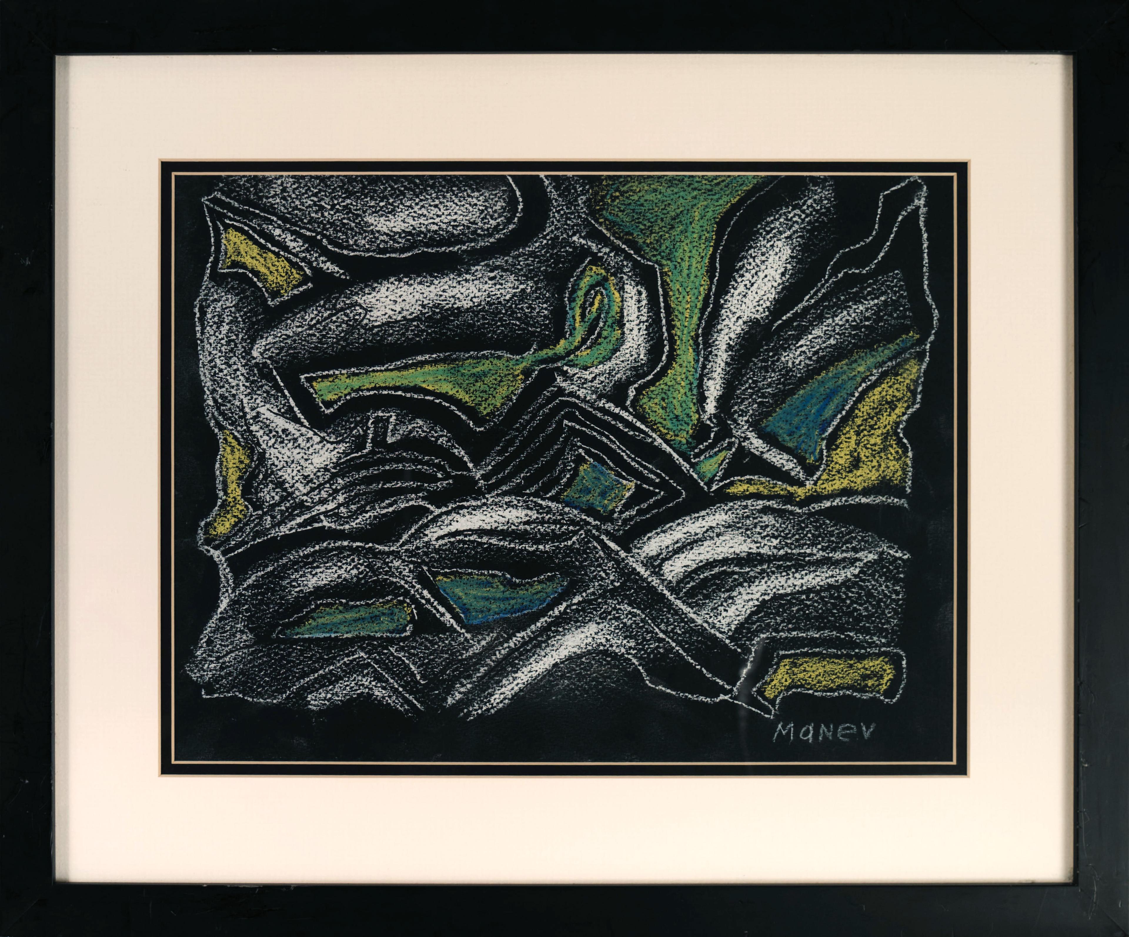 Рисунка XVIII