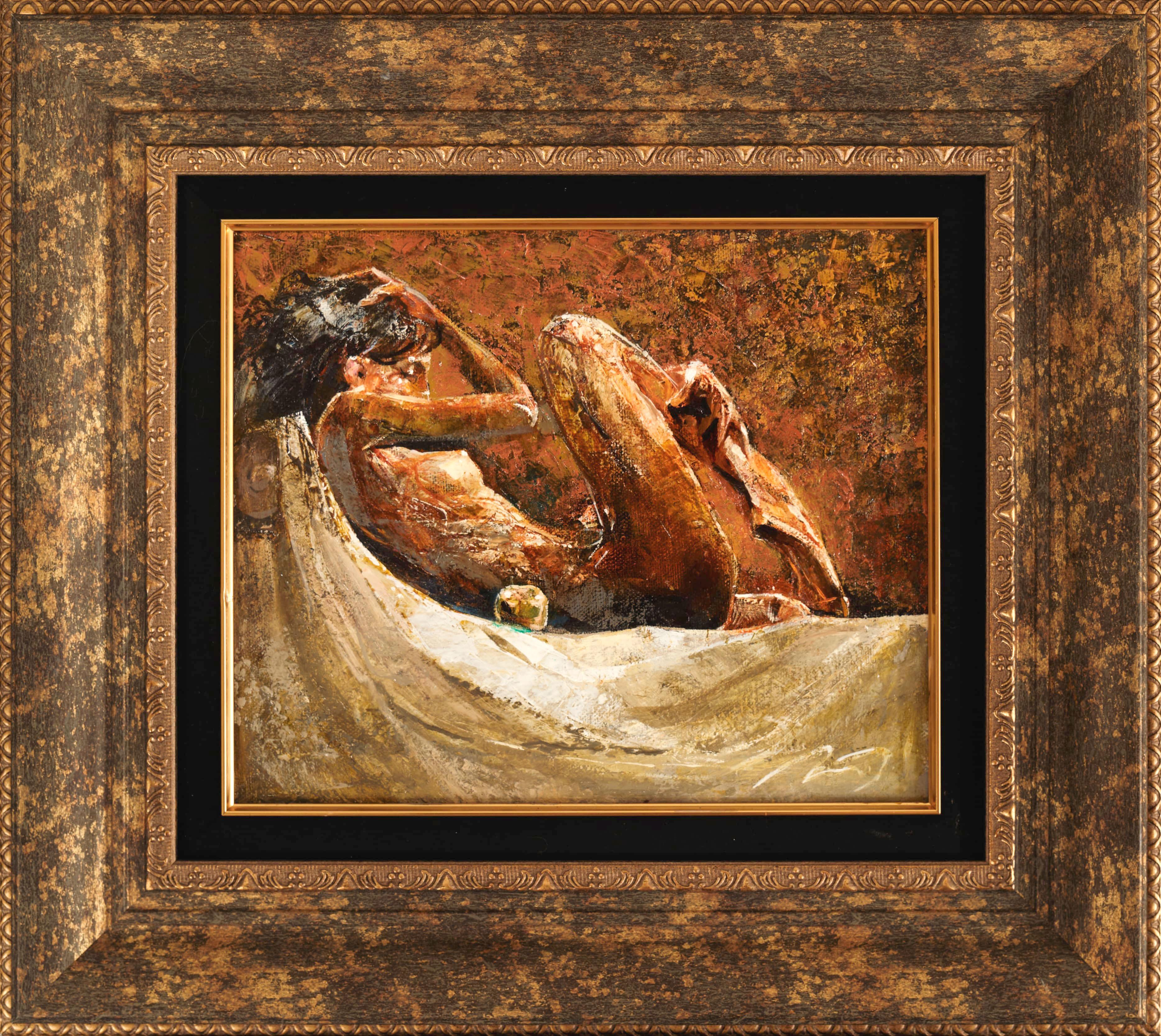 Женско тяло I