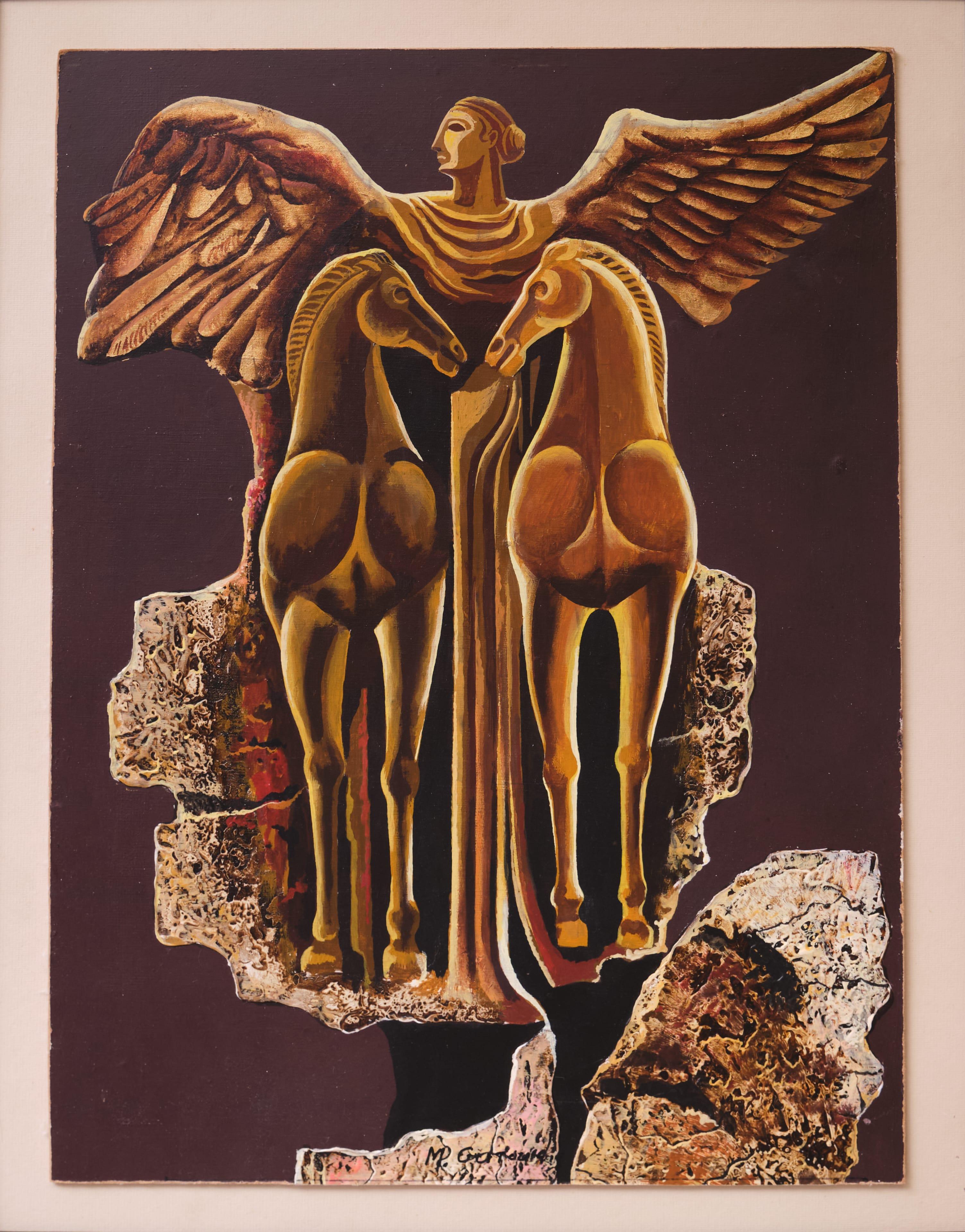 Античен мотив