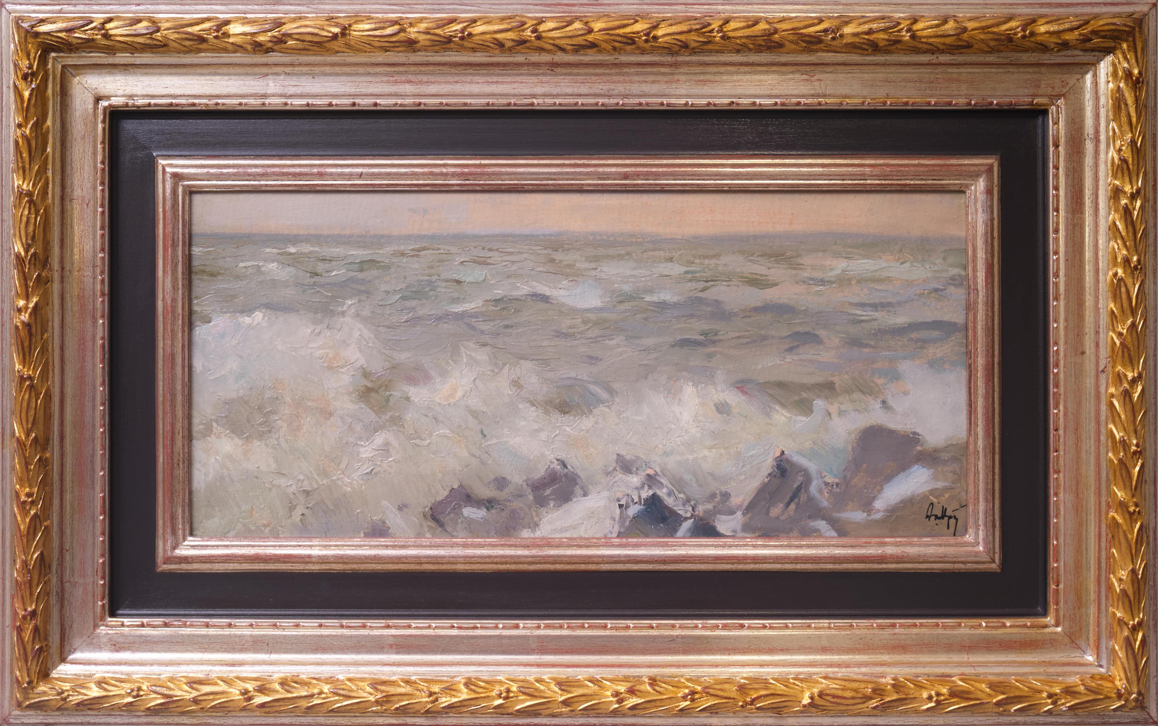 Морски пейзаж