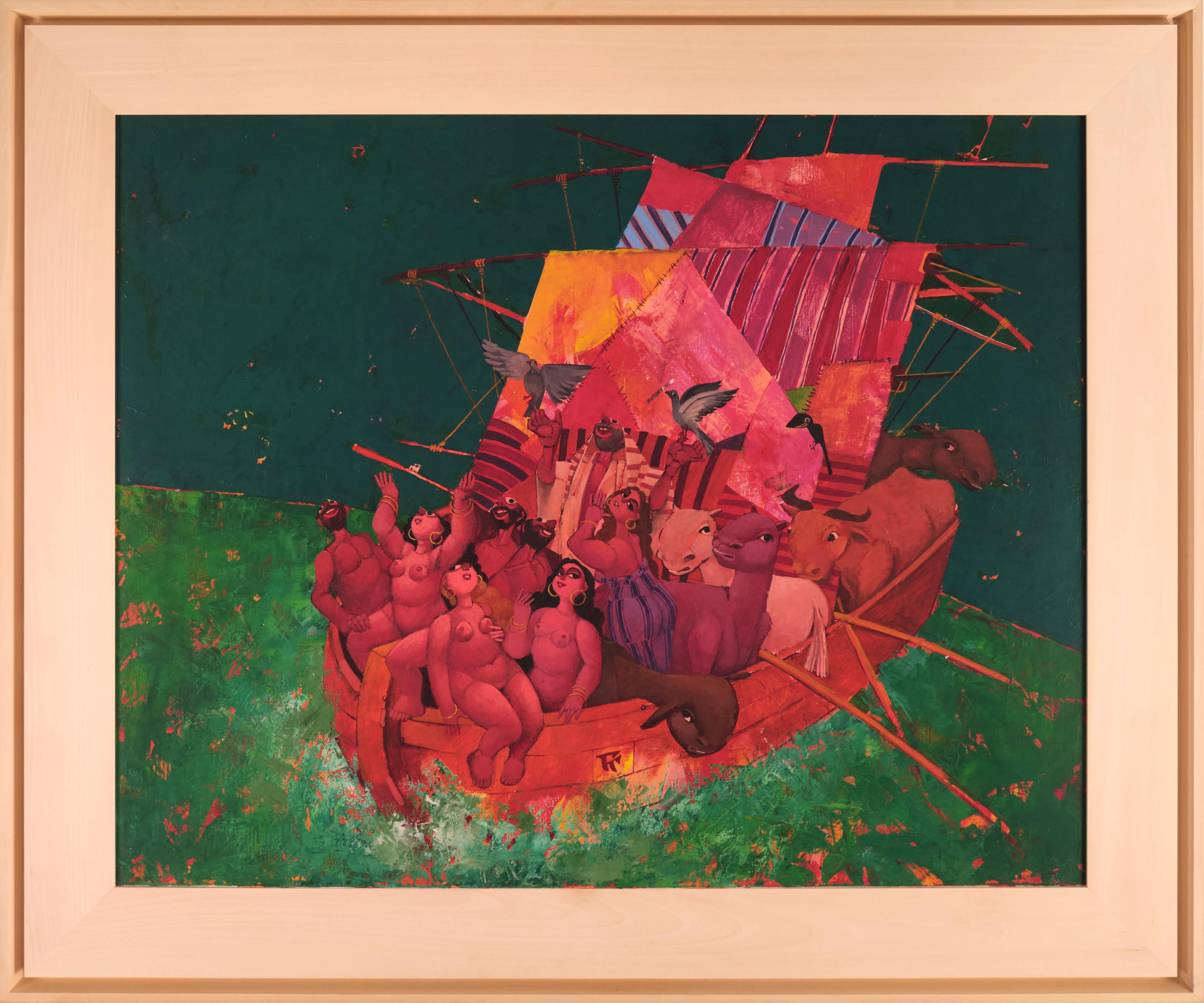 Корабът на Ной