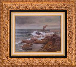 Утро, Ал. Мутафов thumbnail 1