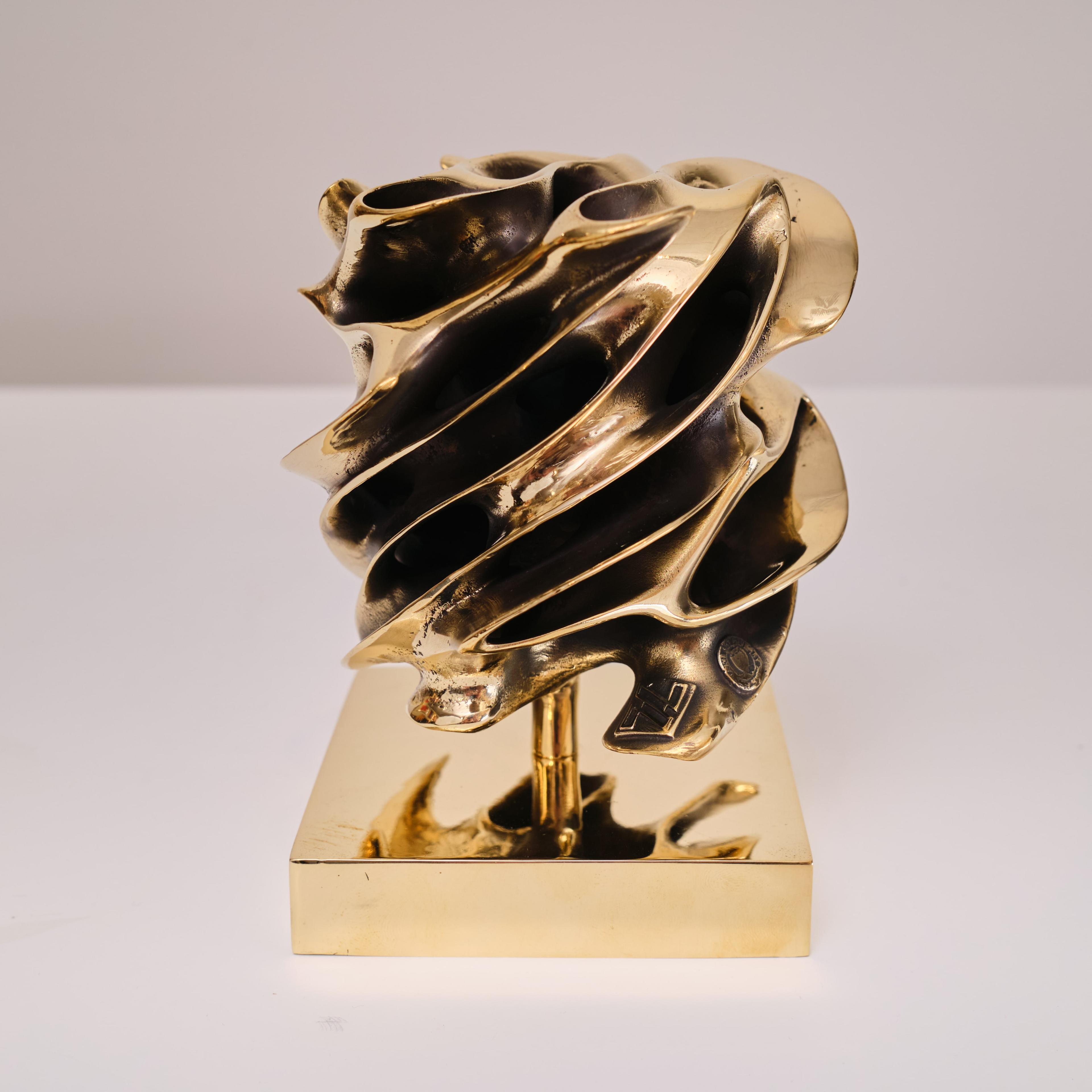 Жироид - малък