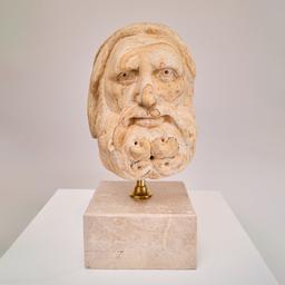 Антична глава thumbnail 1