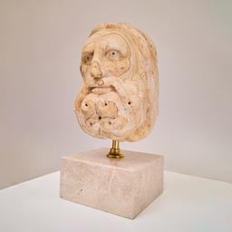 Антична глава thumbnail 2