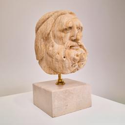 Антична глава thumbnail 3