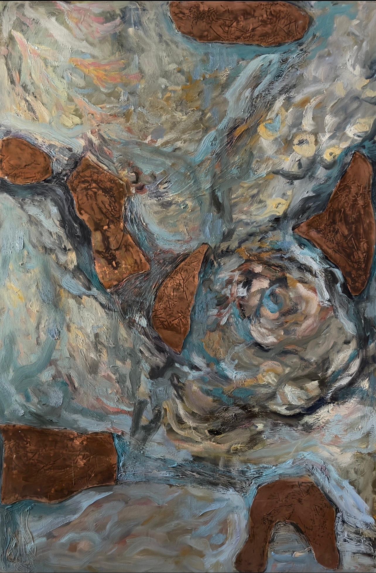 Лятото на моите желания