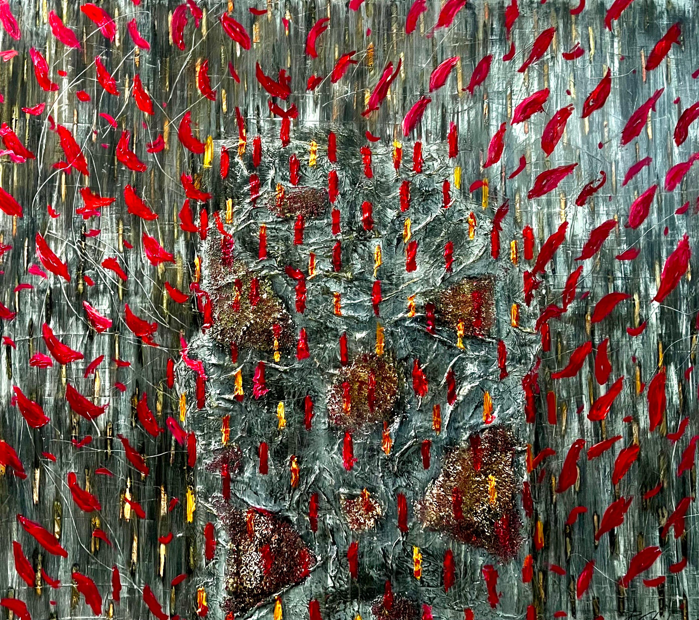 Полета на скалата