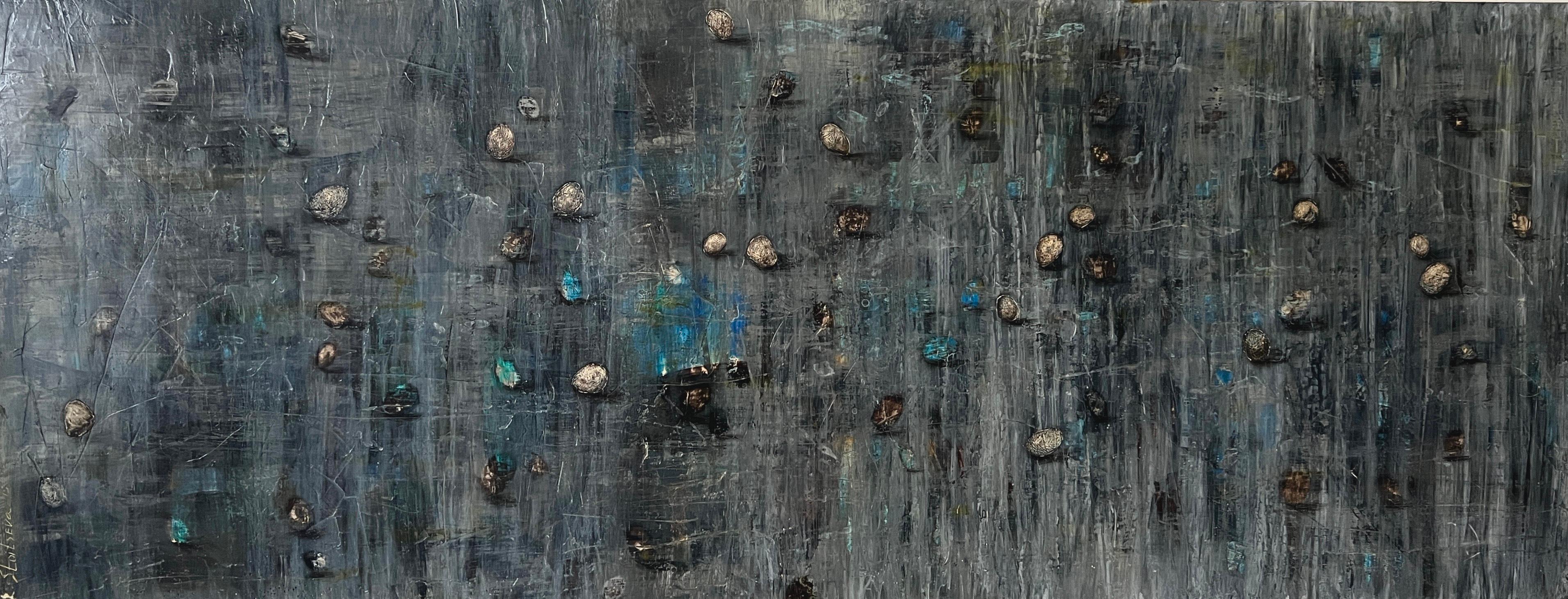 Бряг II, Р. Стоицева