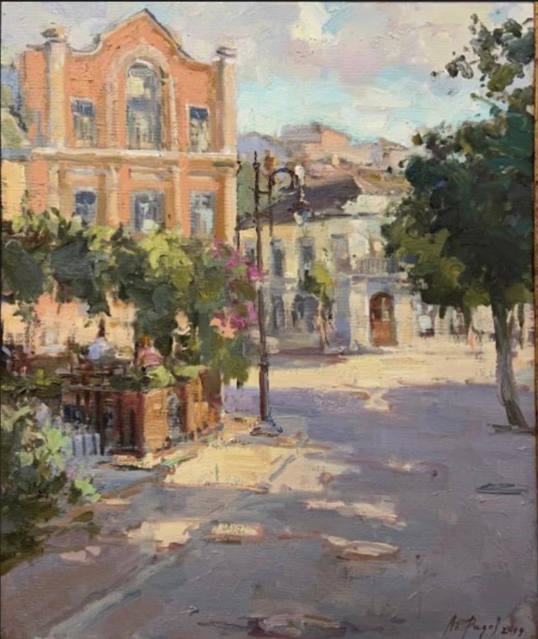 Варна - ул. Дръзки