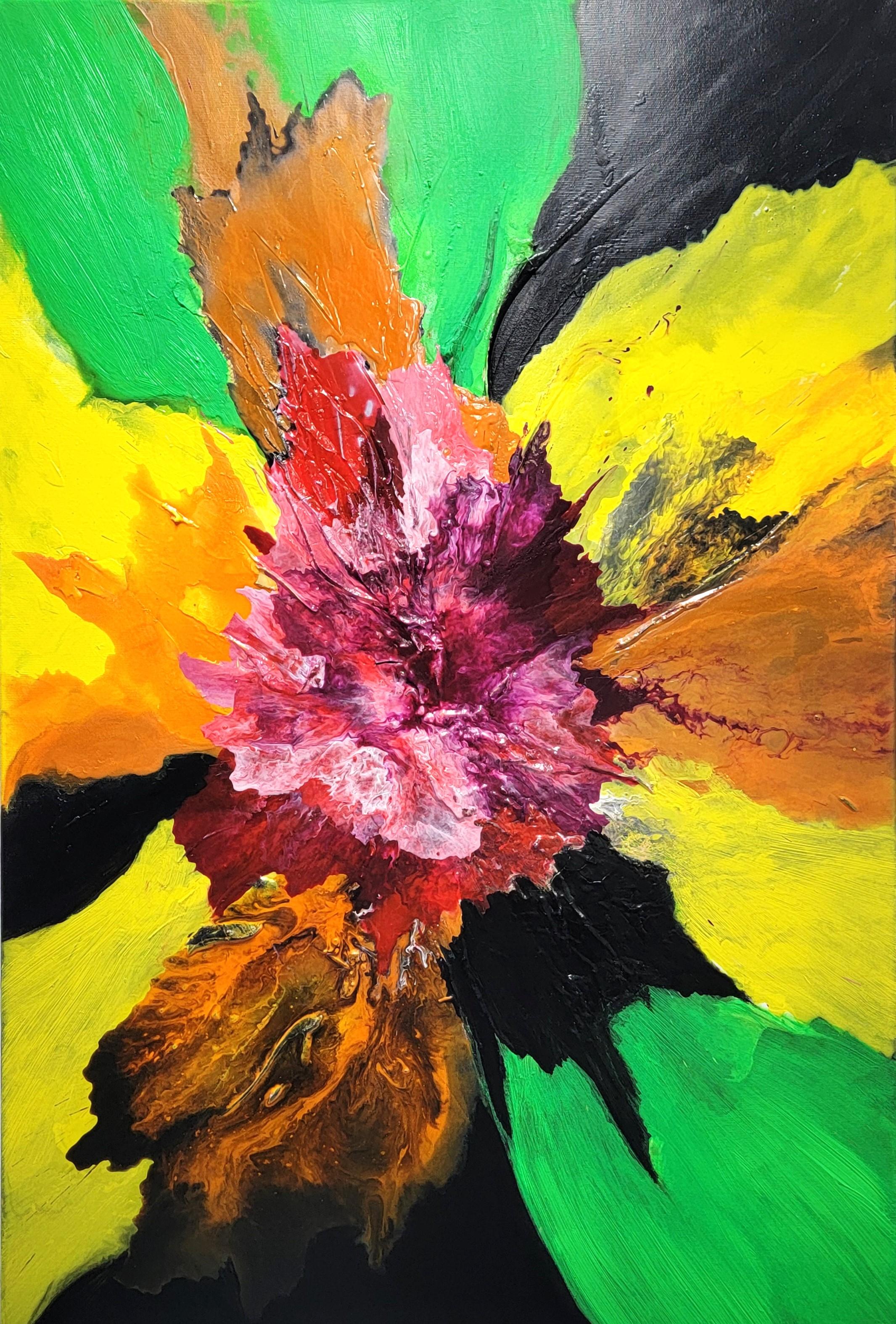 Спектър на душата