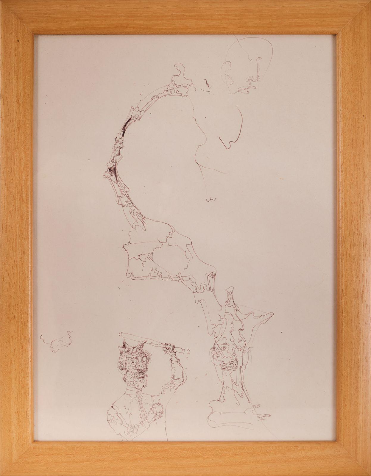 Композиция, №11