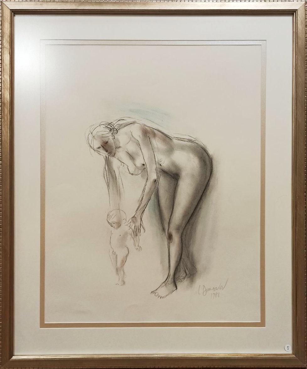 Майчинство, 1988