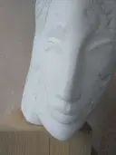 Женски портрет, Р. Митев thumbnail 2