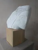 Женски портрет, Р. Митев thumbnail 3