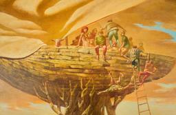 Корабът на глупците II thumbnail 4