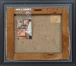 Пейзаж, Хр. Йотов thumbnail 2