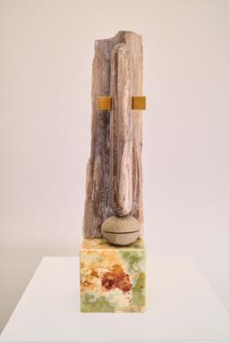 Маска с бронзови очи thumbnail 1