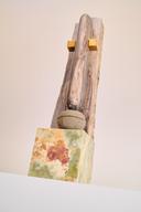 Маска с бронзови очи thumbnail 2