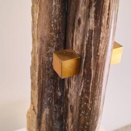 Маска с бронзови очи thumbnail 3