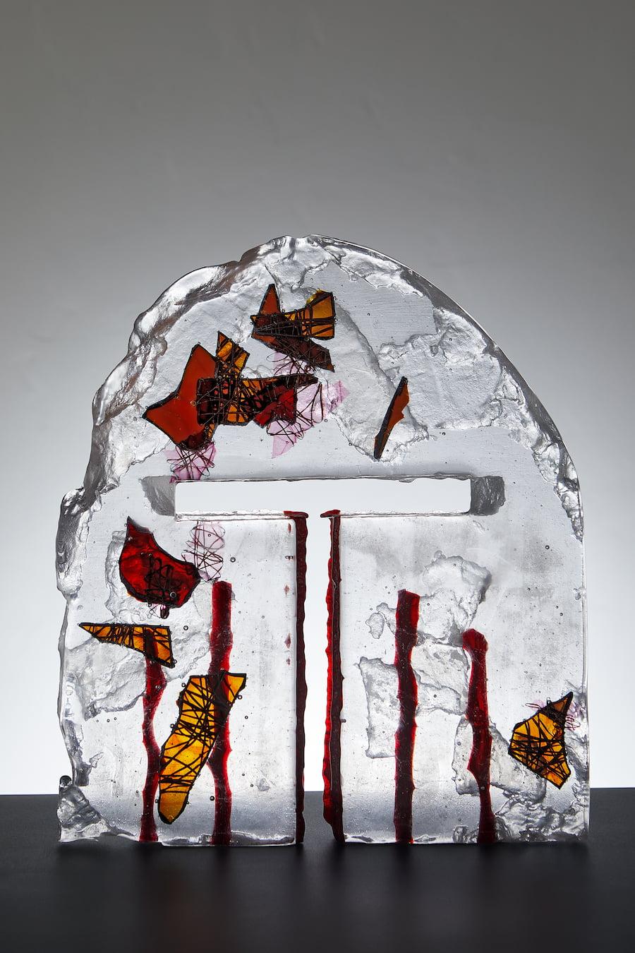 Серия Ново начало I