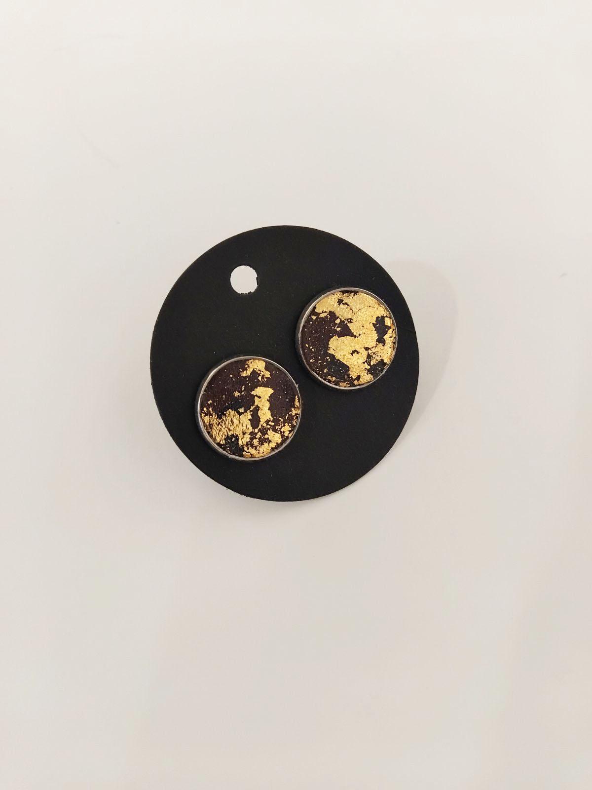 Малки обеци