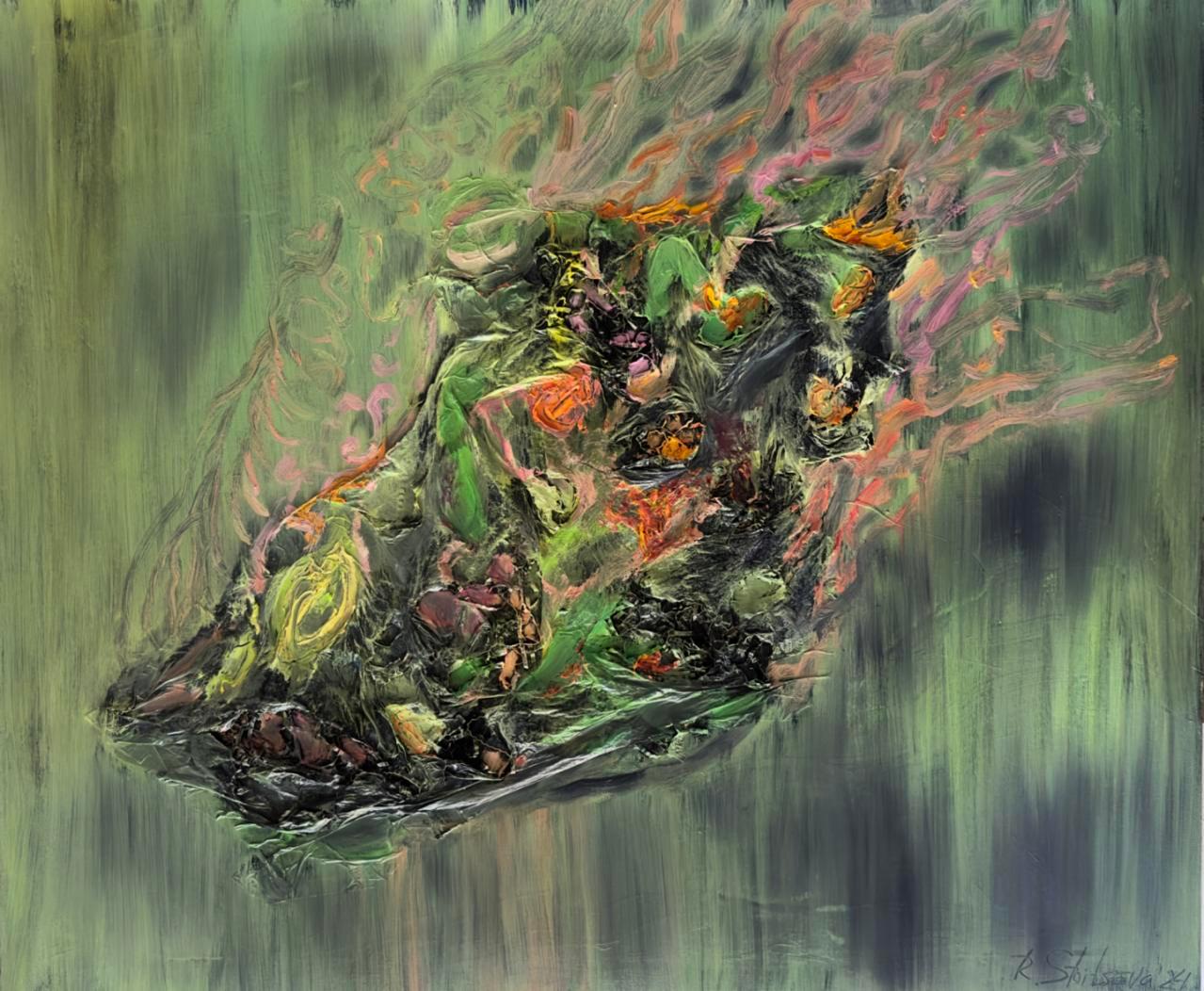 Понякога обектите цъфтят