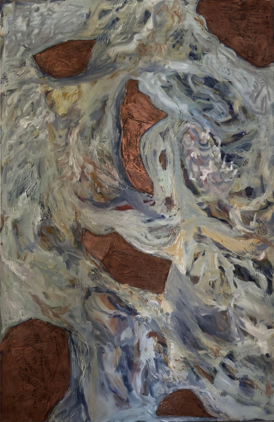 Пролетта на моите желания