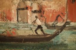 Пейзаж от Венеция thumbnail 2