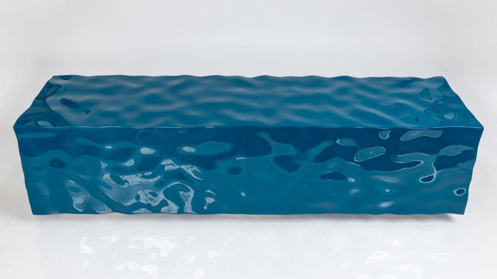 Гравитационна пейка 