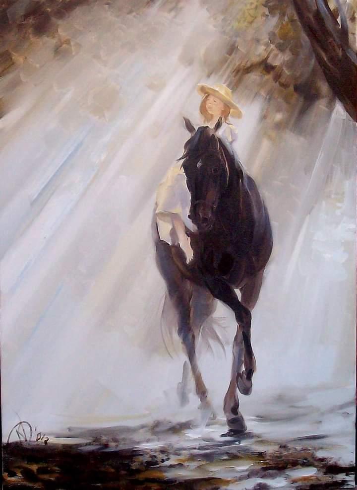 Кон I, Р. Димитров