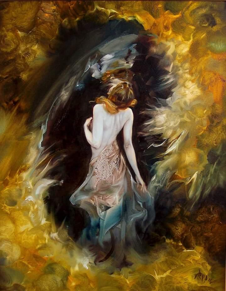 Композиция, Р. Димитров