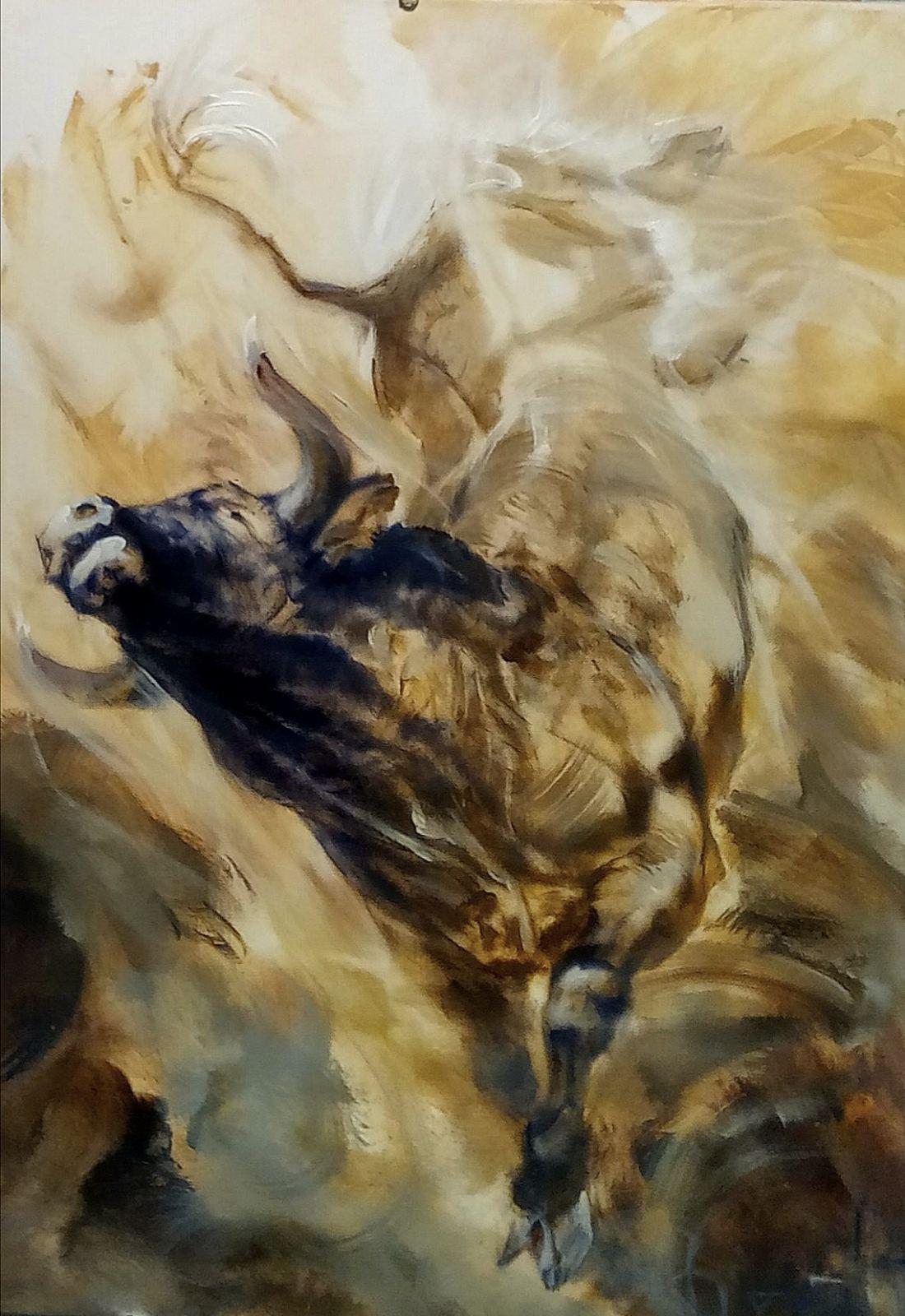 Бик, Р. Димитров