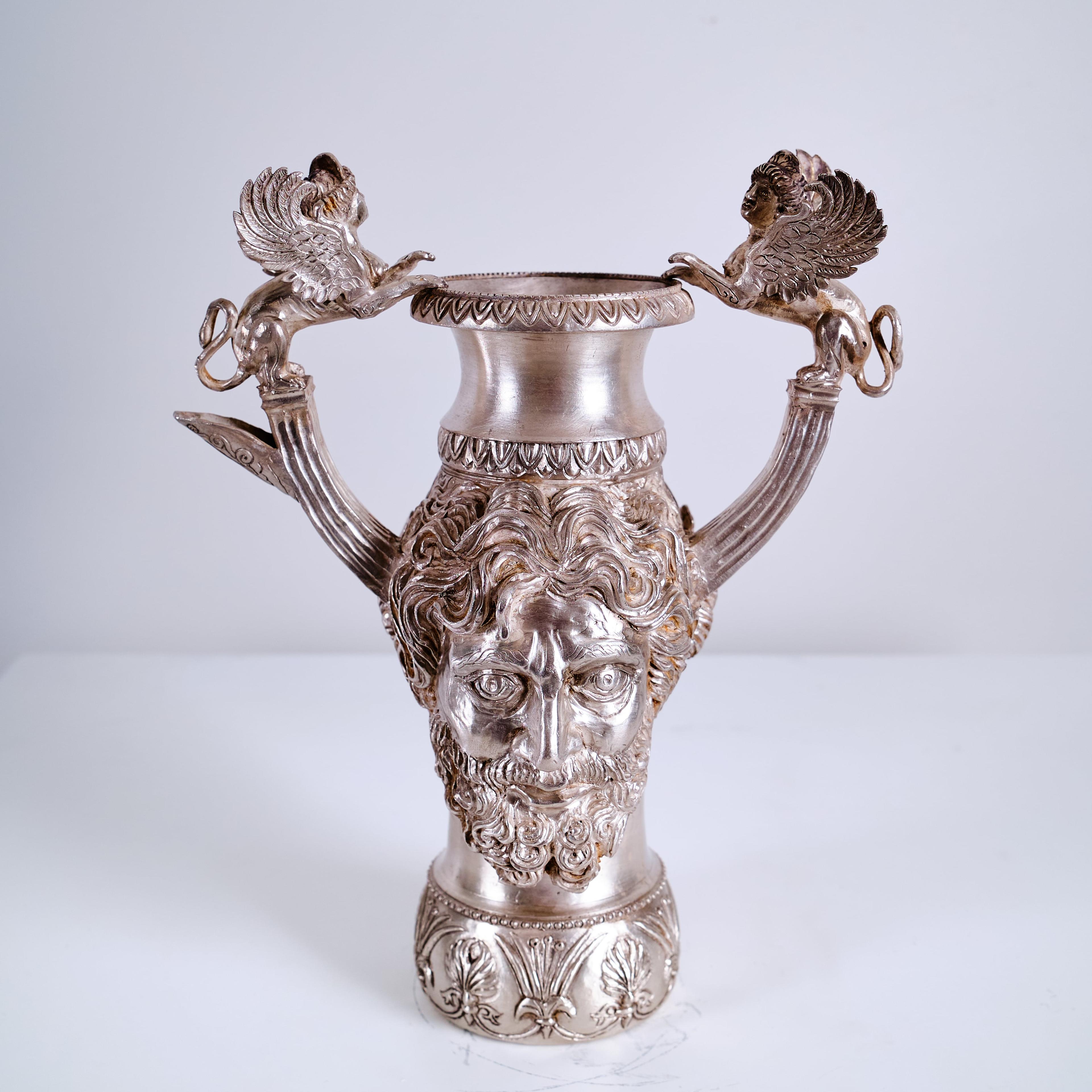 Кана Бог Янус