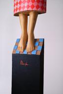 Майка с дете, М. Пуева thumbnail 3