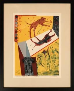 Кутията на Пандора V, 2000 thumbnail 1