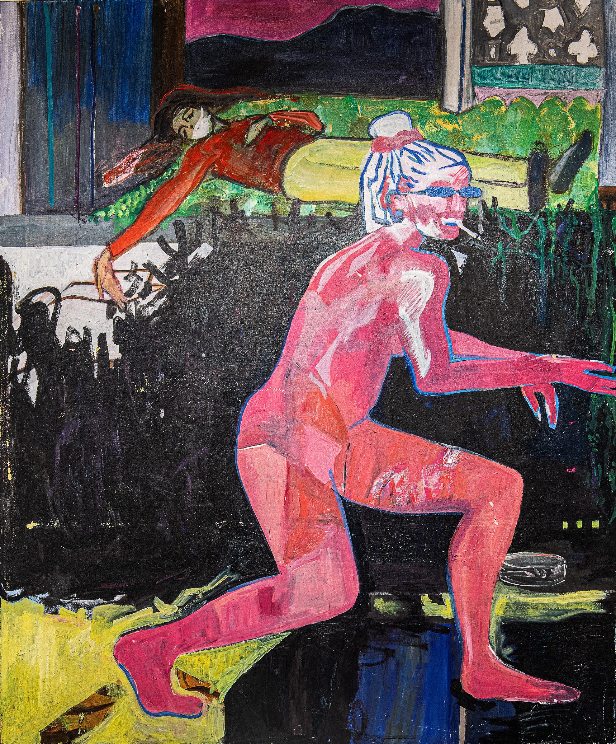 Чист въздух