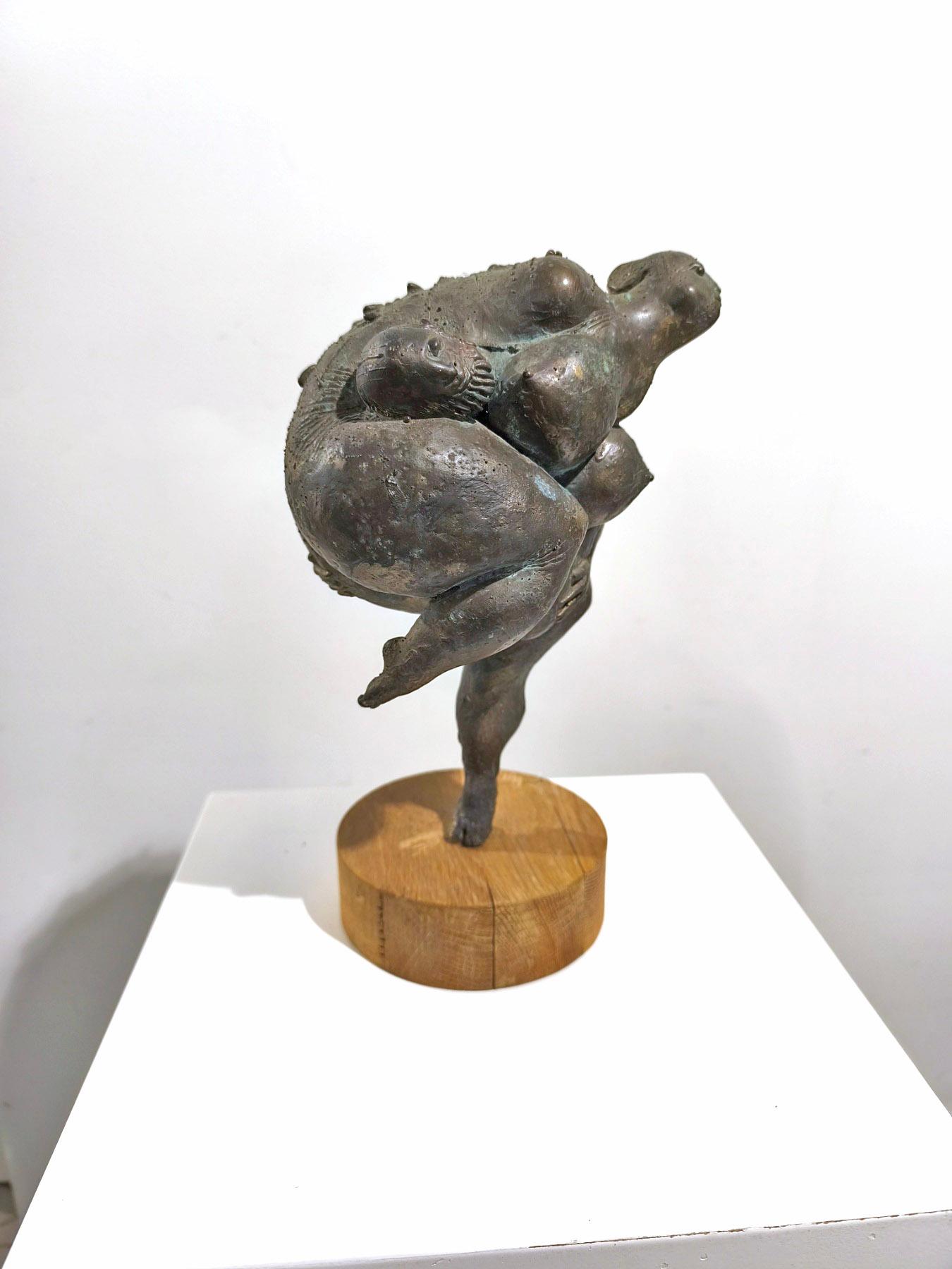 Близнаци, Д. Рашков