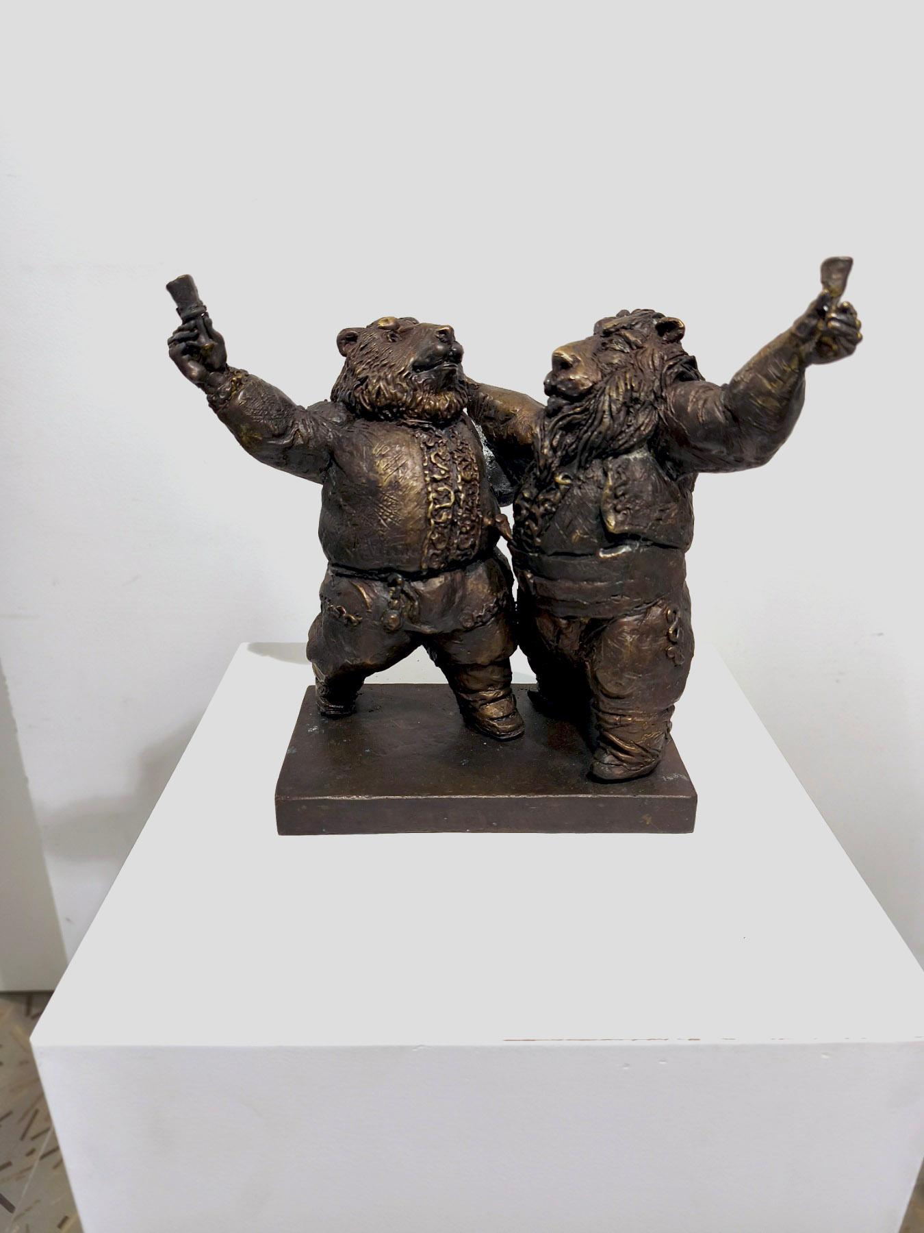 Братя от векове за векове