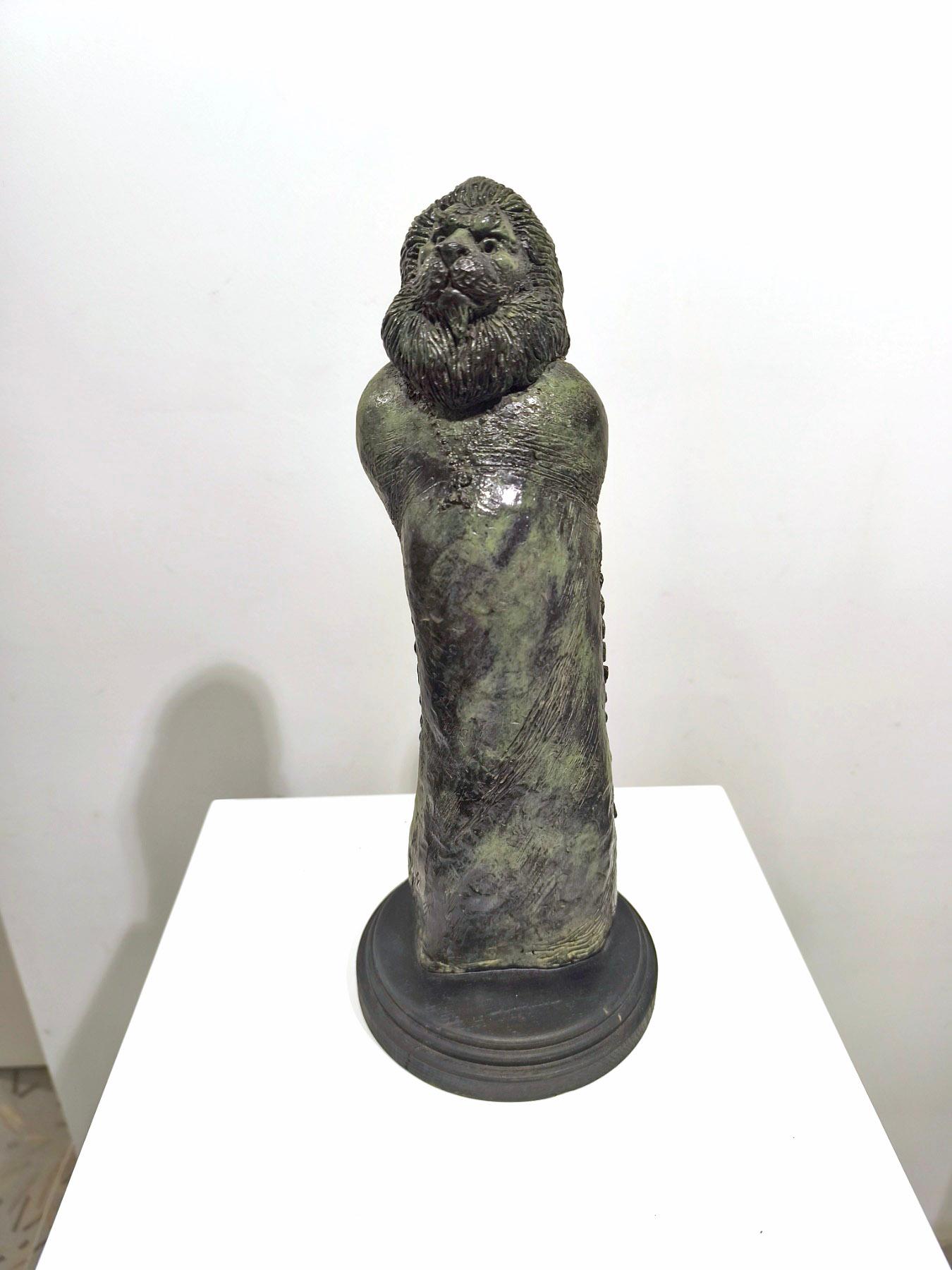 Лъв, Д. Рашков