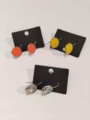 Лято - обеци малки II thumbnail 2