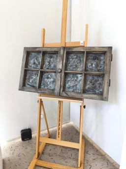 Утро - осем релефа thumbnail 1