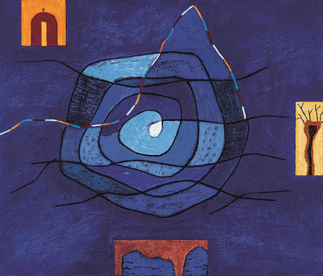 Отвъд съзерцанието N11