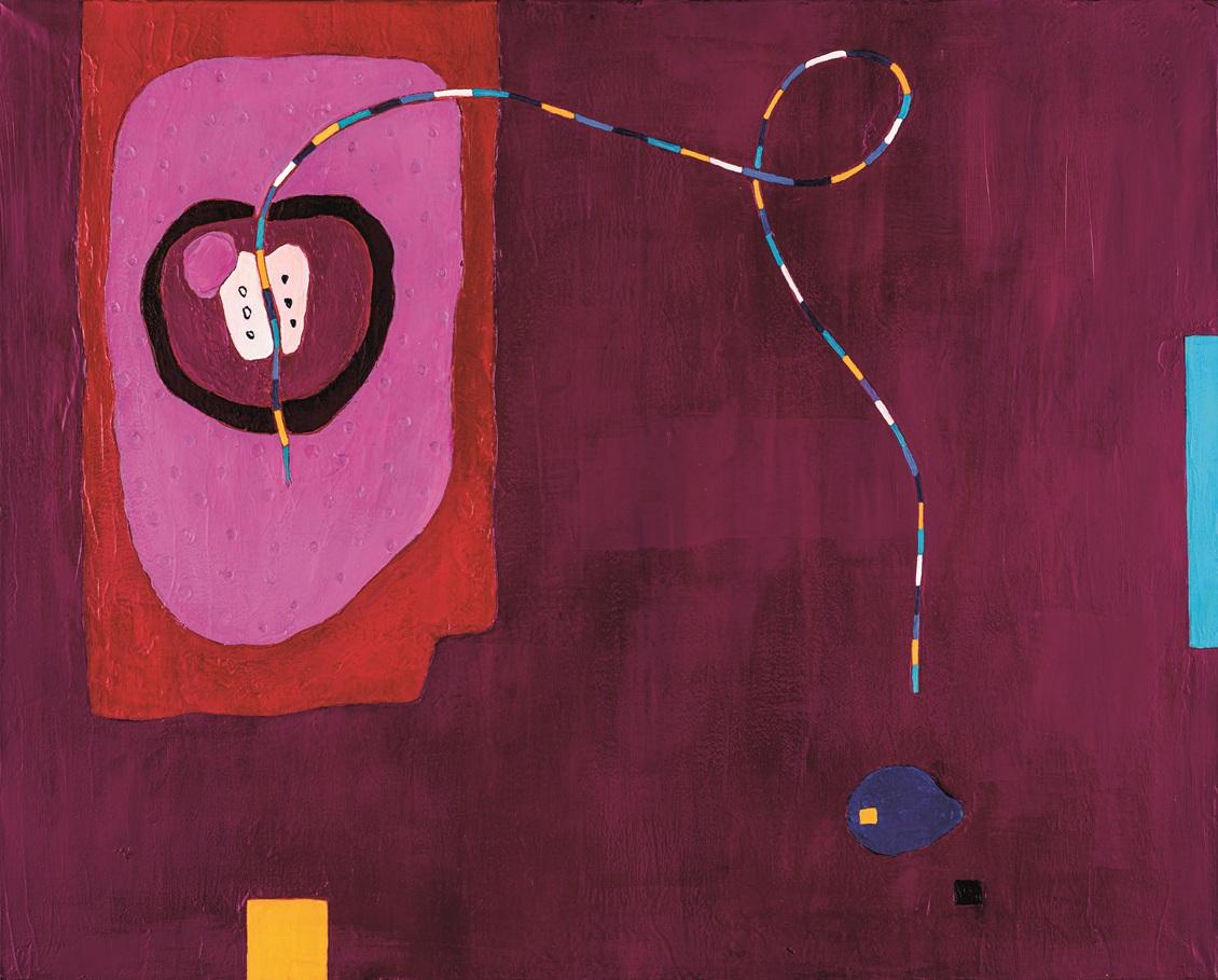 Отвъд съзерцанието N13