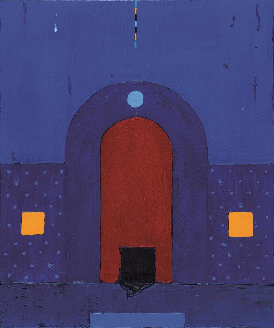 Отвъд съзерцанието N14