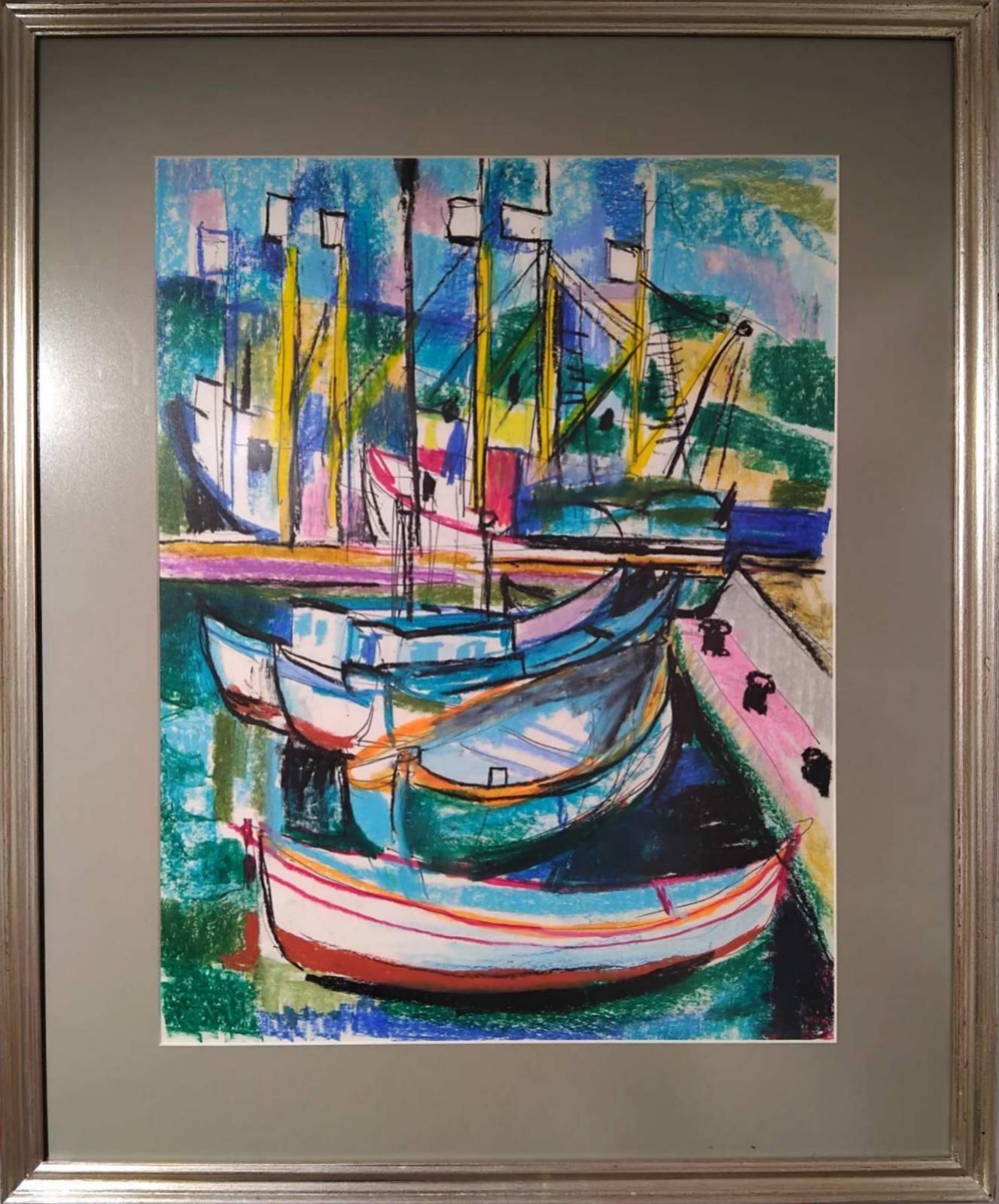 Лодки, Н. Николов