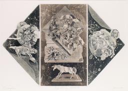 Cosmogonic II, 1981 thumbnail 2