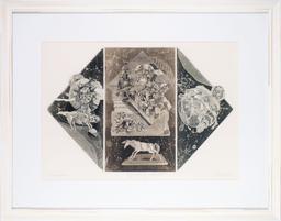 Cosmogonic II, 1981 thumbnail 1