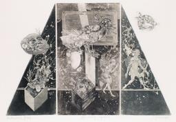 Mechanical bird, 1981 thumbnail 2